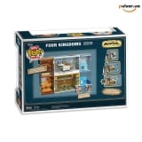 Виниловая фигурка &laquo;Funko POP! &bull; Bitty Pop! &bull; Bitty Box &bull; Avatar: The Last Airbender ◉ Four Kingdoms №--&raquo;