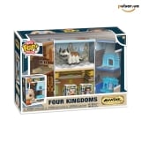 Виниловая фигурка &laquo;Funko POP! &bull; Bitty Pop! &bull; Bitty Box &bull; Avatar: The Last Airbender ◉ Four Kingdoms №--&raquo;