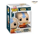 Виниловая фигурка &laquo;Funko POP! &bull; Bitty Pop! &bull; Bitty Box &bull; Avatar: The Last Airbender ◉ Four Kingdoms №--&raquo;