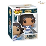Виниловая фигурка &laquo;Funko POP! &bull; Bitty Pop! &bull; Bitty Box &bull; Avatar: The Last Airbender ◉ Four Kingdoms №--&raquo;