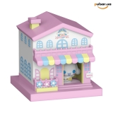 Виниловая фигурка &laquo;Funko POP! &bull; Bitty Pop! &bull; Sanrio ◉ Towns Chef Cinnamoroll and Caf&eacute; Cinnamoroll  № ---&raquo;