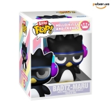 Виниловая фигурка &laquo;Funko POP! &bull; Bitty Pop! &bull; Sanrio ◉ Bitty Box Sanrio Town  № ---&raquo;