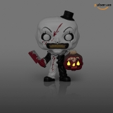 Виниловая фигурка &laquo;Funko POP! &bull; &bull; Terrifier ◉ Art with Steve's Head №2169&raquo;