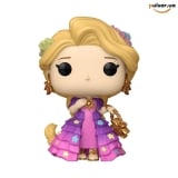 Виниловая фигурка &laquo;Funko POP! &bull;  &bull; Disney ◉ Rapunzel (Grand Entrance) № 1781&raquo;