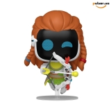 Виниловая фигурка &laquo;Funko POP! &bull;  &bull; Astro Bot ◉ Machine Hunter  №1303&raquo;