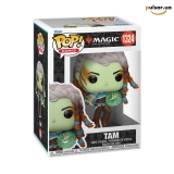 Виниловая фигурка &laquo;Funko POP! &bull; &bull; &bull; Magic: The Gathering ◉ Tam №1324&raquo;