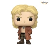 Виниловая фигурка &laquo;Funko POP! &bull; &bull; Metal Gear ◉ Liquid Snake №1296&raquo;