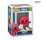 Вінілова фігурка &laquo;Funko POP! &bull;  &bull; Fallout ◉ Cappy № 1314&raquo;