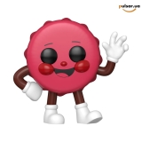 Виниловая фигурка &laquo;Funko POP! &bull;  &bull; Fallout ◉ Cappy № 1314&raquo;