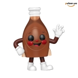 Виниловая фигурка &laquo;Funko POP! &bull;  &bull; Fallout ◉ Bottle № 1315&raquo;
