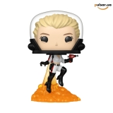 Виниловая фигурка &laquo;Funko POP! &bull;  &bull; Fallout ◉ Nuka Girl № 1317&raquo;