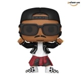 Виниловая фигурка &laquo;Funko POP! &bull;  &bull; Bruno Mars ◉ Bruno Mars (APT.) № 508&raquo;