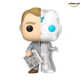 Виниловая фигурка &laquo;Funko POP! &bull; &bull; &bull; Marvel ◉ The Vision (Split) №1650&raquo;