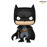 Виниловая фигурка &laquo;Funko POP! &bull; &bull; DC Comics ◉ Gotham by Gaslight №639&raquo;