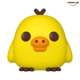 Виниловая фигурка  &laquo;Funko POP! &bull; &bull; Rilakkuma ◉ Kiiroitori № 2363&raquo;
