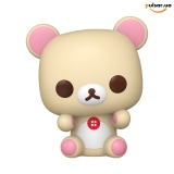 Виниловая фигурка  &laquo;Funko POP! &bull; &bull; Rilakkuma ◉ Korilakkuma № 2361&raquo;