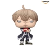 Виниловая фигурка  &laquo;Funko POP! &bull;  &bull; Tougen Anki ◉ Jin Kougasaki № 2441&raquo;