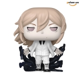 Виниловая фигурка  &laquo;Funko POP! &bull;  &bull; Tougen Anki ◉ Mikado Momodera № 2443&raquo;