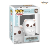 Виниловая фигурка &laquo;Funko POP! &bull; &bull; &bull; Sumikkogurashi ◉ Shirokuma № 2484&raquo;