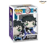 Вінілова фігурка &laquo;Funko POP! &bull;  &bull; Demon Slayer ◉ Kaigaku №2506&raquo;