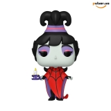 Виниловая фигурка &laquo;Funko POP! &bull;  &bull; Beetlejuice ◉ Lydia Deetz (TV Series) №2425&raquo;