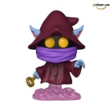 Виниловая фигурка &laquo;Funko POP! &bull; SDSC Exclusive &bull; Masters of the Universe ◉ Orko (Live Action) №2069&raquo;