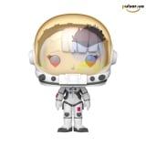 Виниловая фигурка &laquo;Funko POP! &bull; SDSC Exclusive &bull; Cyberpunk: Edgerunners ◉ Lucy in Spacesuit №2417&raquo;