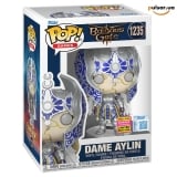 Виниловая фигурка &laquo;Funko POP! &bull; San Diego Comic-Con Exclusive &bull; Baldur's Gate ◉ Dame Aylin №1235&raquo;