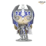 Виниловая фигурка &laquo;Funko POP! &bull; San Diego Comic-Con Exclusive &bull; Baldur's Gate ◉ Dame Aylin №1235&raquo;