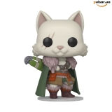 Виниловая фигурка &laquo;Funko POP! &bull; &bull; Monster Hunter ◉ Athos № 1308&raquo;