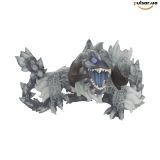 Виниловая фигурка &laquo;Funko POP! &bull; Super &bull; Monster Hunter ◉ Arkveld № 1310&raquo;