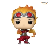 Виниловая фигурка &laquo;Funko POP! &bull; &bull; &bull; Magic: The Gathering ◉ Chandra №1327&raquo;