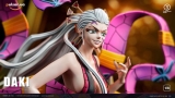 Оригинальная аниме фигурка &laquo;1/6 Scale Daki with LED-Demon Slayer-Three Percent Studio&raquo;