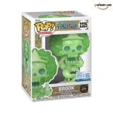 Виниловая фигурка &laquo;Funko POP! &bull;  Chalice Collectibles Exclusive &bull; &bull; One Piece ◉ Brook №2325&raquo;