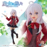 Оригинальная аниме фигурка &laquo;"Wandering Witch: The Journey of Elaina" Coreful Figure Elaina School Uniform Ver.&raquo;
