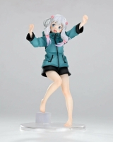 Оригінальна аніме фігурка &laquo;"Eromanga Sensei" Coreful Figure Izumi Sagiri Hoodie Ver.&raquo;