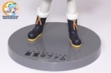 Оригинальная аниме фигурка  Last Exile - High Grade Figure: Fam Fan Fan
