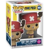 Виниловая фигурка &laquo;Funko POP! One Piece Live Action ◉ Tony Tony Chopper  №1883&raquo;