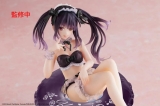 Оригинальная аниме фигурка &laquo;Date A Live IV Aqua Float Girls - Kurumi Tokisaki (Renewal Edition)&raquo;