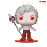 Виниловая фигурка &laquo;Funko POP! &bull; Toy Temple Exclusive &bull; Baldur's Gate ◉ Astarion (Vampire Ascendant) № 1245&raquo;