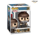 Вінілова фігурка &laquo;Funko POP! &bull;  &bull; The Odyssey ◉ Odysseus № 2191&raquo;
