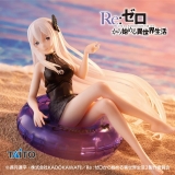 Оригінальна аніме фігурка «"Re:Zero Starting Life in Another World" Aqua Float Girls Figure Echidna»