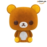 Виниловая фигурка &laquo;Funko POP! &bull; Hot Topic Exclusive &bull; Pok&eacute;mon ◉ Rilakkuma (Flocked) №2360&raquo;