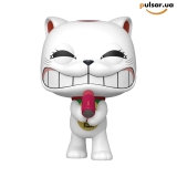 Виниловая фигурка &laquo;Funko POP! &bull; BoxLunch Exclusive &bull; Dandadan ◉ Turbo Granny with Dryer (Soft Touch) №2390&raquo;