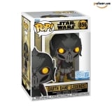 Виниловая фигурка &laquo;Funko POP! &bull; Retail Exclusive &bull; Star Wars ◉ Darth Bane (Legends) № 856&raquo;