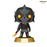 Виниловая фигурка &laquo;Funko POP! &bull; Retail Exclusive &bull; Star Wars ◉ Darth Bane (Legends) № 856&raquo;