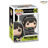 Виниловая фигурка &laquo;Funko POP! &bull;  &bull; Beyblade X ◉ Multi Nana-Iro № 2428&raquo;