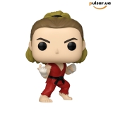 Виниловая фигурка &laquo;Funko POP! &bull;  &bull; Street Fighter ◉ Ken (2026) №2097&raquo;