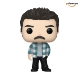 Виниловая фигурка &laquo;Funko POP! &bull; Funko exclusive &bull; Chance of Chase &bull; Twilight ◉ Charlie Swan № 2135&raquo;