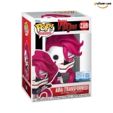 Виниловая фигурка &laquo;Funko POP! &bull; web exclusive &bull; Dandadan ◉ Aira (Transformed) №2389&raquo;